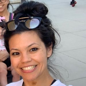 Meet your Posher, Cathy